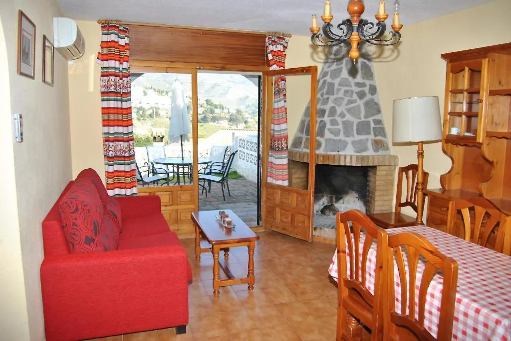Ferienpark Casas Adosadas Lambda
