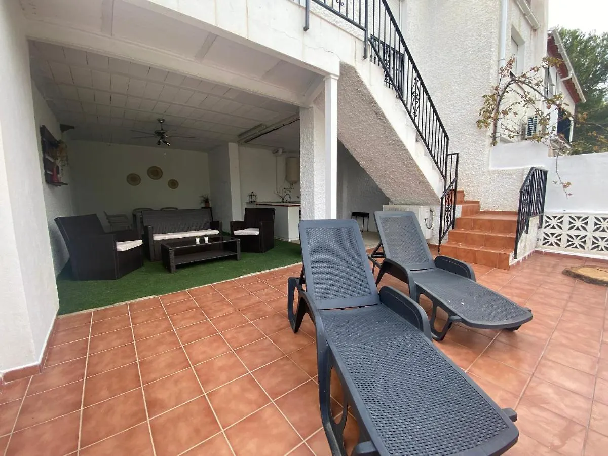 Casas Adosadas Lambda Almuñécar