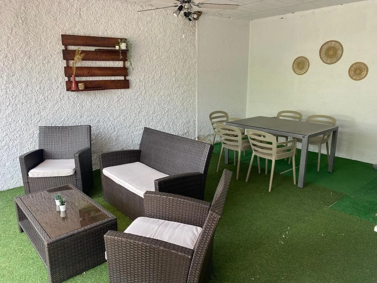 Casas Adosadas Lambda Ferienpark