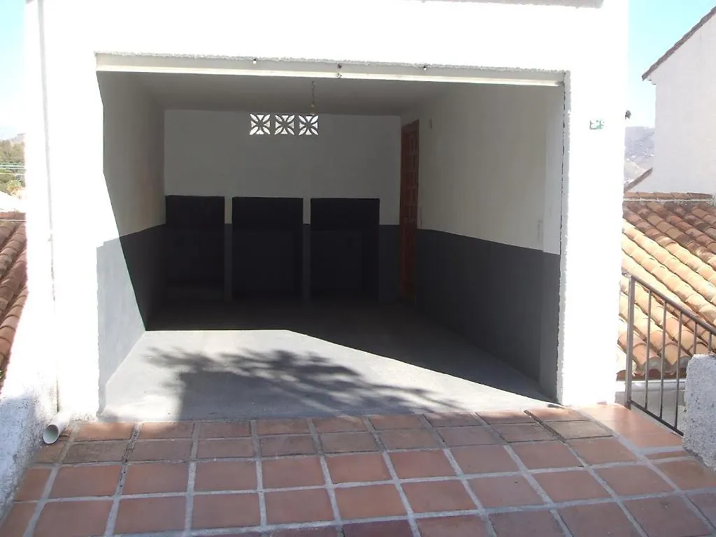 Ferienpark Casas Adosadas Lambda