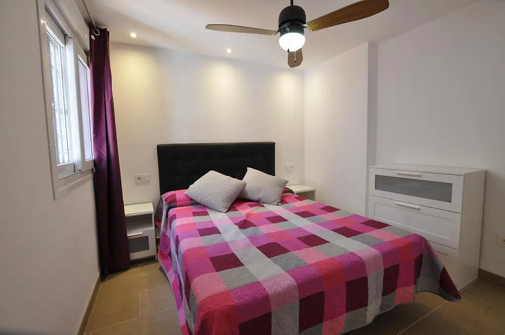 ***** Ferienpark Casas Adosadas Lambda Spanien