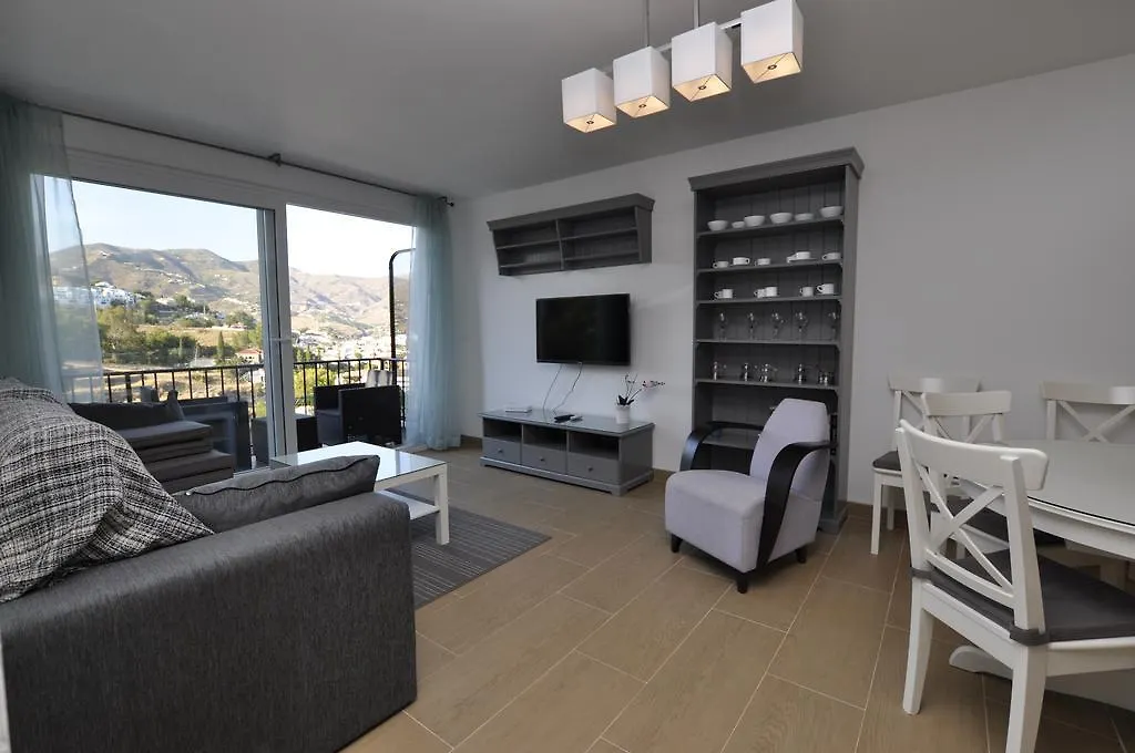 Ferienpark Casas Adosadas Lambda