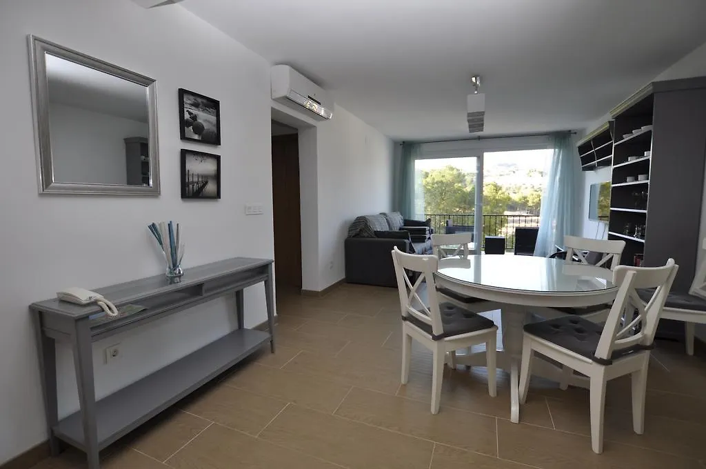 Casas Adosadas Lambda 5*, Almuñécar