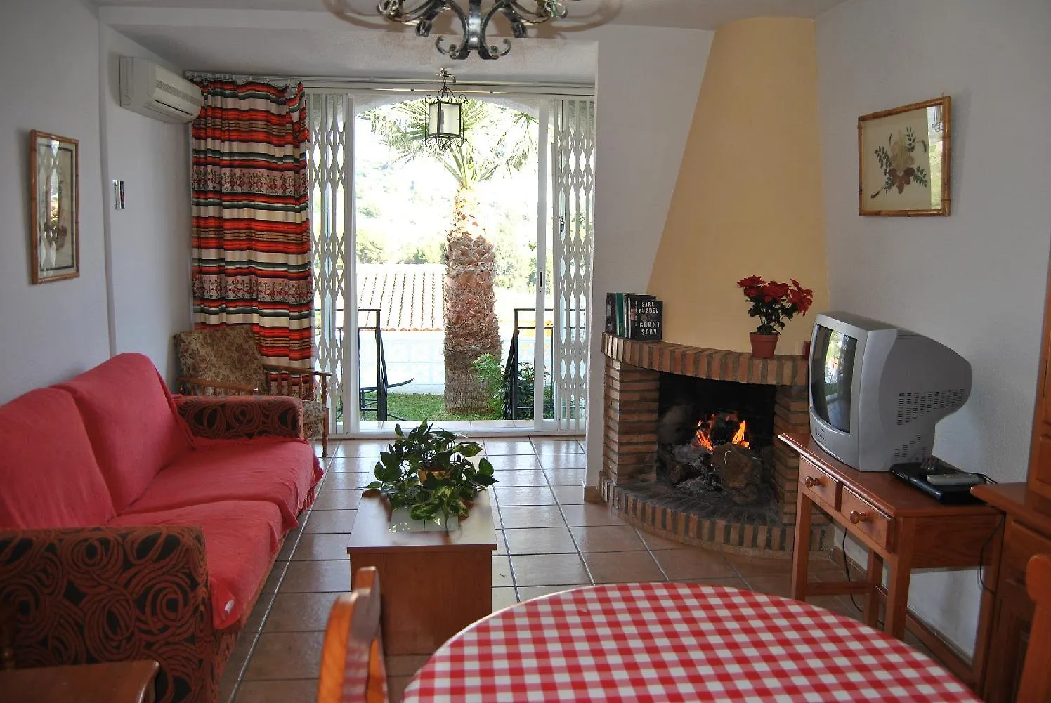 Casas Adosadas Lambda