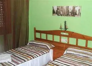 Casas Adosadas Lambda Spanien