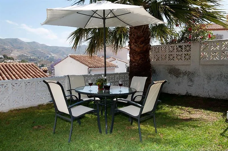 Casas Adosadas Lambda Spanien