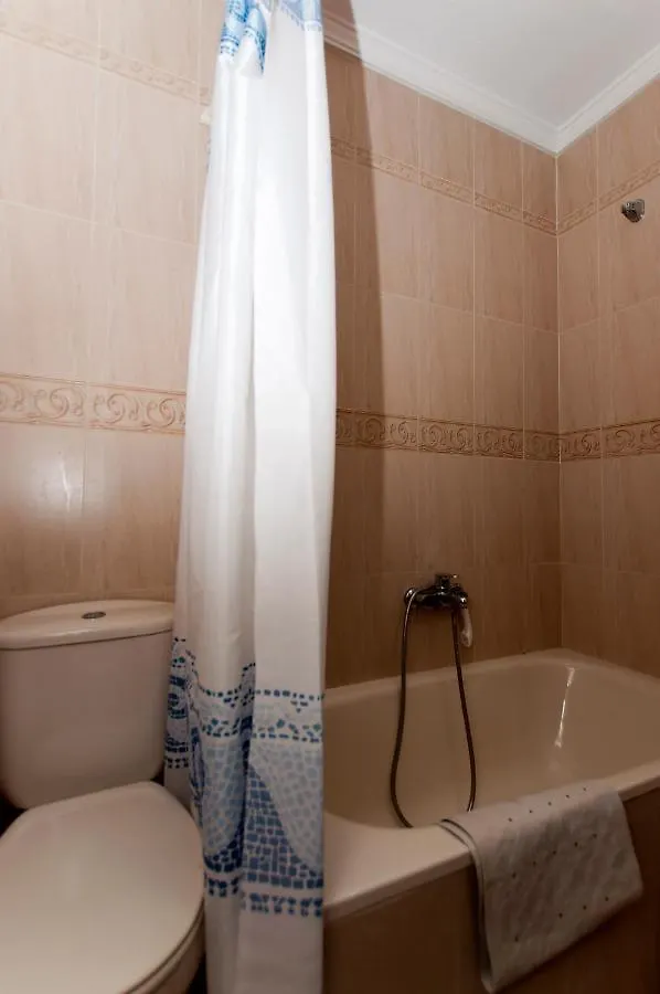 Ferienpark Casas Adosadas Lambda